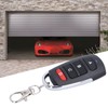 Remote Control Garage Door Clone, Car Key, 433 MHz Garage