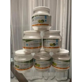 2 Pack Colágeno Con Glucosamina Sheló Nabel                                                                                                           