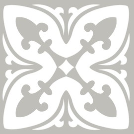 WallPops Zion Peel & Stick Wall Tiles