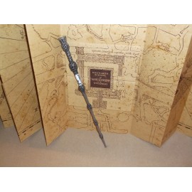 Ginny Weasley Wand. Ron's little sister. Non-Illuminated.