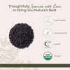 Starwest Botanicals Chaste Tree Berries Organic - Dried Loose Leaf