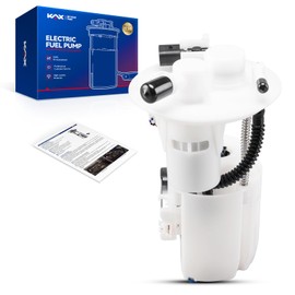 KAX FG2335 Electric Fuel Pump Module Assembly, Compatible with Kia Soul 2016 2017 2018 2019, 1.6L 2.0L, Naturally Aspirated, Replace# 31110B2501, 31110B2550, 31120B2501