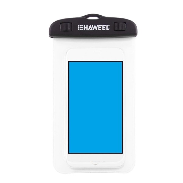 DFV mobile - Waterproof Aquatic Beach Protective Case 30M Underwater