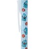 Sanrio 839582 Hangyodon Mono Mechanical Pencil with Eraser Monogram (Sayuri-chan)
