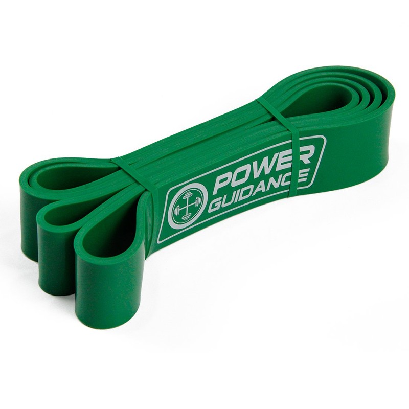 POWER GUIDANCE Pull Up Assist Bands Heavy Duty Resistance Band