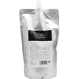 Apro Silky Enzyme Acid Shaper 10.1 fl oz (300 ml) Refill