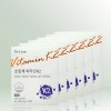 Dr.Lin Supercritical Vitamin K2 300mg x 30 tablets x 6