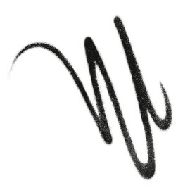 Rimmel Exaggerate Eyeliner 262 Blackest Black Double Pk Retractable Waterproof