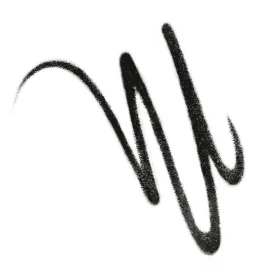 Rimmel Exaggerate Eyeliner 262 Blackest Black Double Pk Retractable Waterproof