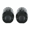 TCMT Upper Fork Slider Covers Fit For Harley Touring Models