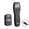 ayex AX-5 Wireless Timer Remote Control, compatible with Olympus cameras