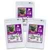 アロニア サプリ アロニア美紫（aronia-BISHI）（北海道産果実使用） 1袋60粒（約1ケ月分）×3袋セット『少量摂取の方向け３ヶ月分セット』