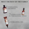 Energizing Superactive | Sérum estimulante y anti- caída de cabello
