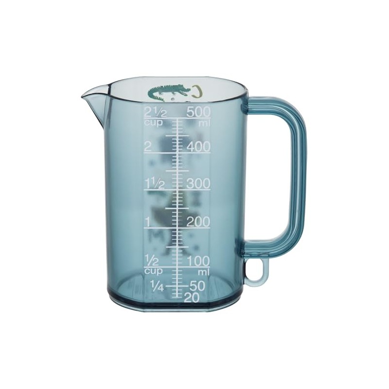 Skater MMC1 Measuring Cup, 16.9 fl oz (500 ml), Curious