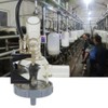 Cow Sheep Bucket Milker ACR Flow Sensor Automatic Milk Cup