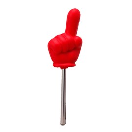 Como Life 390223 Getto Extending Pointer Pointer for Meetings, Presentations, Classes, Cram Schools, Lectures, Easy to Read