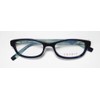 Eyeglasses Esprit 17392 Blue 543