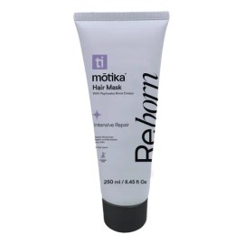 Reborn Mascarilla Para Cabello Ultra Reparadora 250ml