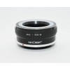 K&F M42 Mount - Canon Compatible EOS M Mount Adapter