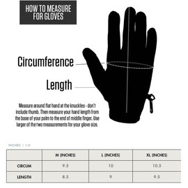 King's Camo XKG Insulated Gloves, Mountain Shadow, Medium