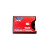 Secure Digital to CF Card Adapter Support IDE Mode Storage