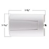 Hot Tub Classic Parts Spa 3/4 Inch Air Check Valve