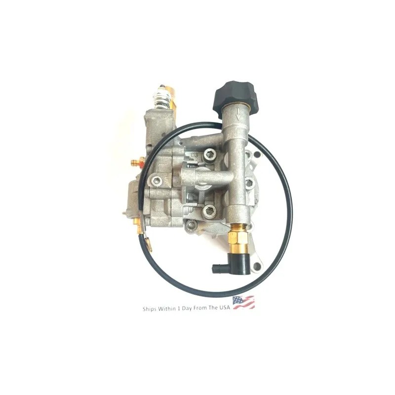 himore Ryobi 308653097 Vertical Pressure Washer Pump 3000 PSI Fits