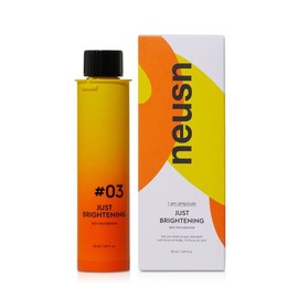 (느슨)아이엠 브라이트닝 앰플 고농축 03 저스트 브라이트닝 50ml(리필) (I am) Brightening Ampoule High Concentration 03 Just Brightening 50ml (Refill)