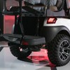 MADJAX Genesis 250 and 300 Rear Seat Footstep for Golf