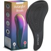 Lily England Gentle Detangle Hair Brush for Thick, Curly, Wet