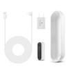 Wasserstein Adapter and 8m cable for Arlo Doorbell 2nd gen