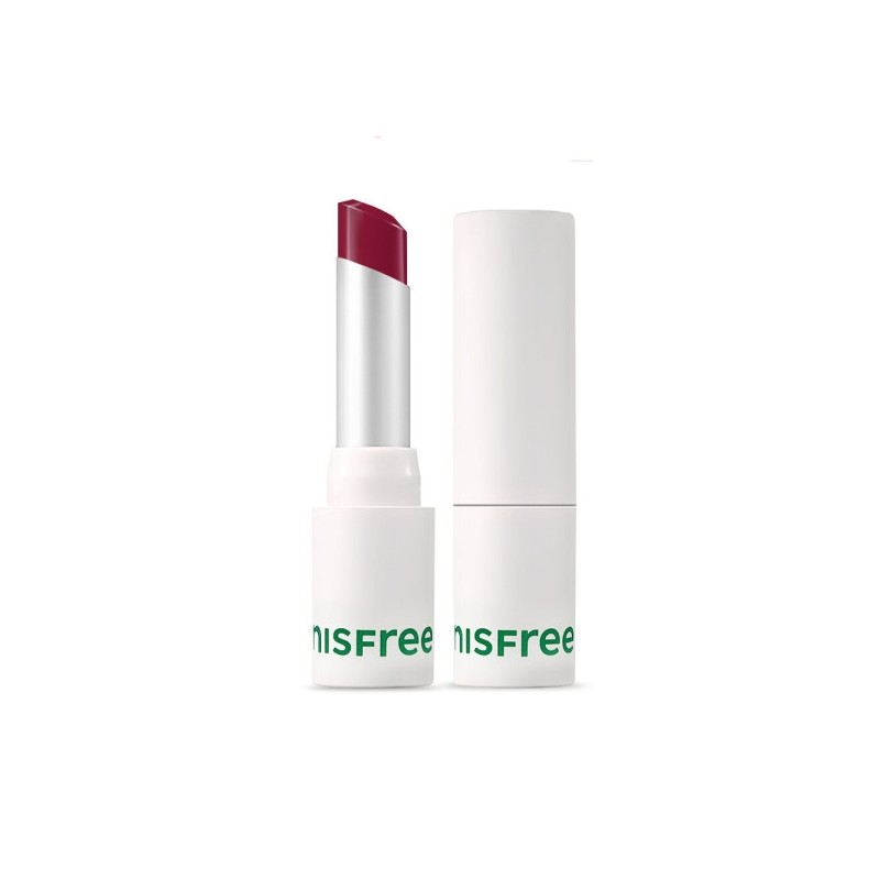 Innisfree Dewy Gloy Lipstick 3.5G (Select 1 of 7) /