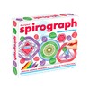 Party town - Spirograph Fun Shapes | kids arts and