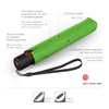 Knirps Ultra U.200 Medium Duomatic Pocket Umbrella - Automatic Open/Close