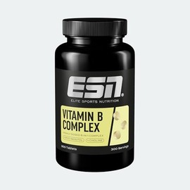 ESN Vitamin B Complex, 300 Tablets