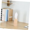 Outanaya 4pcs Tissue Holder Napkin Dispenser for Car Office Home