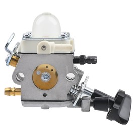 SYSKANT BG86 Carburetor for Stihl Leaf Blower BG86 BG86C BG86Z SH86 4241 120 0616 Carburetor Replace for Zama C1M-S261B with Filter