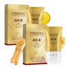 atnayo Ah-8 Firming Neck Cream - 2x Neck Creams for