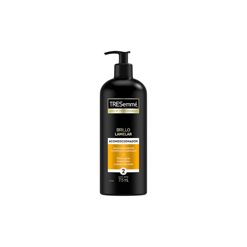 TRESemmé SH + AC + CR Lamelar