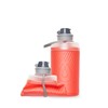 Hydrapak GF427 Redwood Flux Bottle 25.5 fl oz (750 ml)