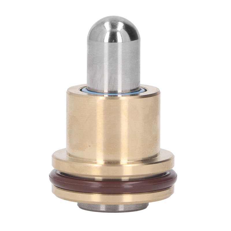 4PCS Joystick Handle Button Replacement Rubber Sealing Excavator Push Rod