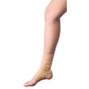 Body Sport Slip On Ankle Compression Sleeve, Medium