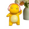 Cartoon Dragon Statue - Cartoon Character Miniature | Cute Car