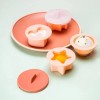 Unbranded Silicone mold for steaming eggs, baking cakes, and preparing