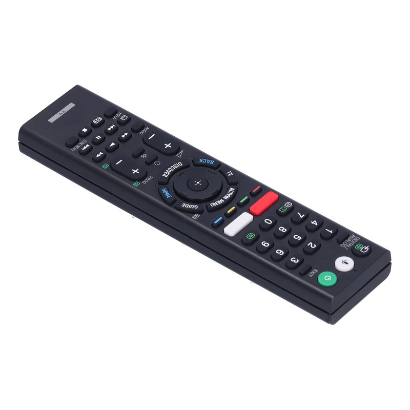 TV Voice Remote Control Replacement RMF-TX200P Fit for SONY 4K