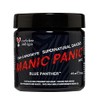 MANIC PANIC Tinte para El Cabello Supernatural Blue Panther