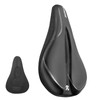 AEYINO Bike Seat Cushion Gel Padded Cover 11×7×1.2 Inch for
