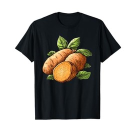 Sweet Potatoes Vintage T-Shirt