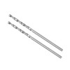 CoCud Carbide Solid Drill Bit 1.45mm Diameter K35 Tungsten Carbide