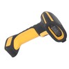 Barcode Scanner 2.4G Wireless BT 1D 2D Portable Barcode Reader